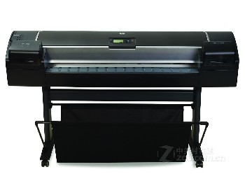 HP Designjet Z5200 写真机 照片打印机 绘图仪